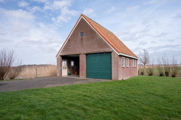 Medium property photo - Exmorrazijl 8, 8759 LP Exmorra